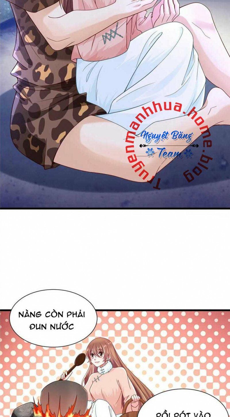 [16+] thảnh thơi thú thế chủng chủng điền, sinh sinh tể chapter 274 2