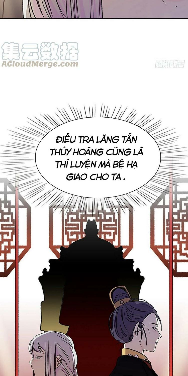 học sĩ tái sinh chapter 148 16