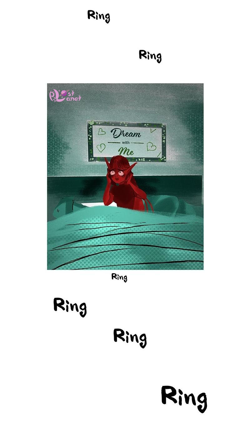 thần thoại olympus chapter 74 10