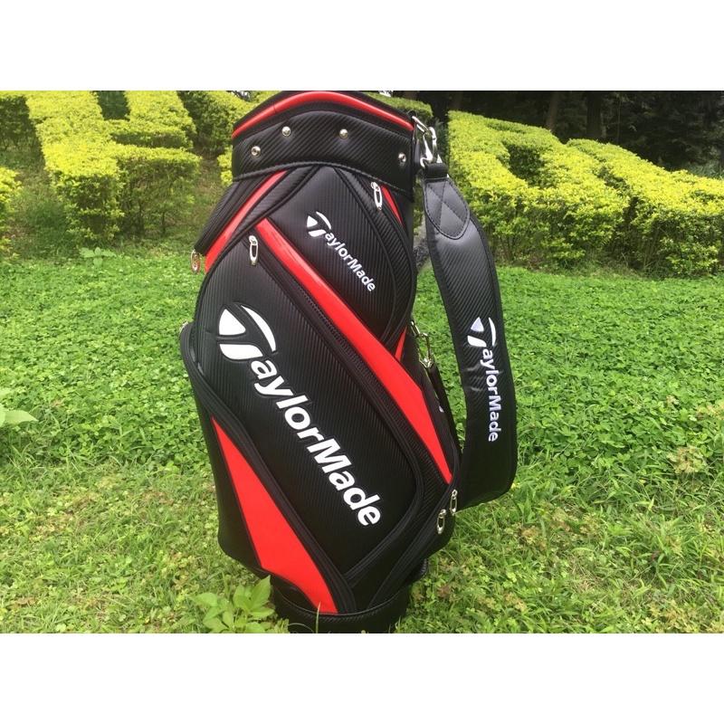 Túi Gậy Golf-Taylormade Golf Bag