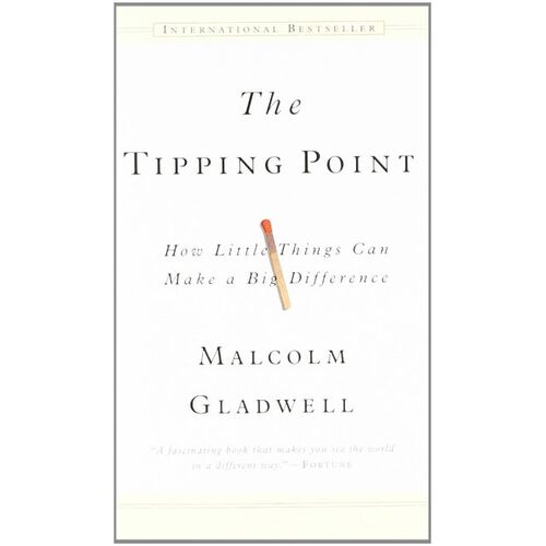 The Tipping Point