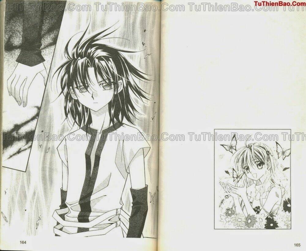 nhật ký thiên nữ chapter 7 83