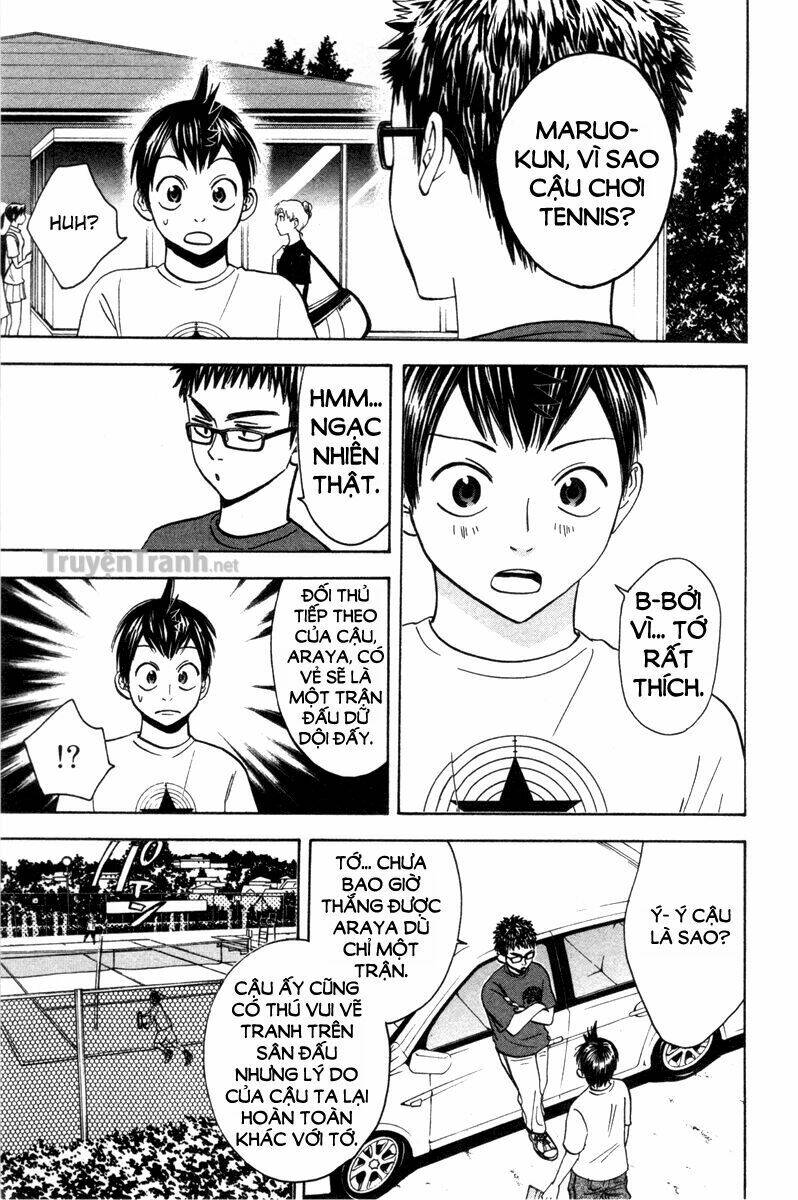 baby steps chapter 34 6