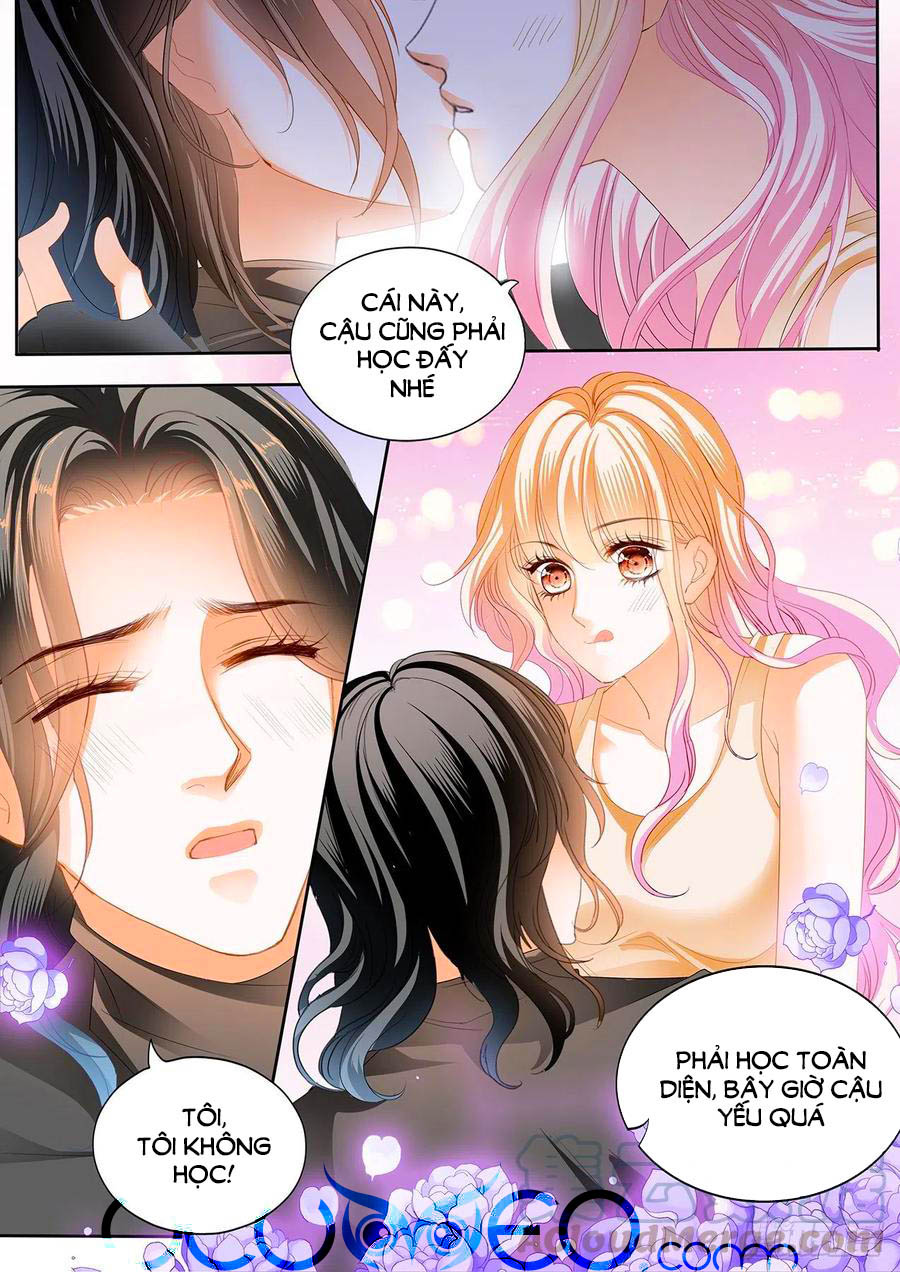 bá đạo tiểu thúc, xin trêu chọc vừa thôi! chapter 257 8