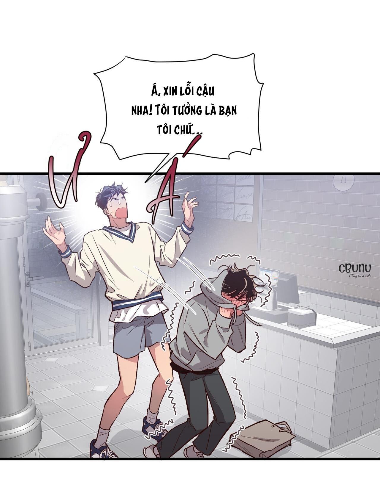 bí mật của mái tóc chapter 2 60