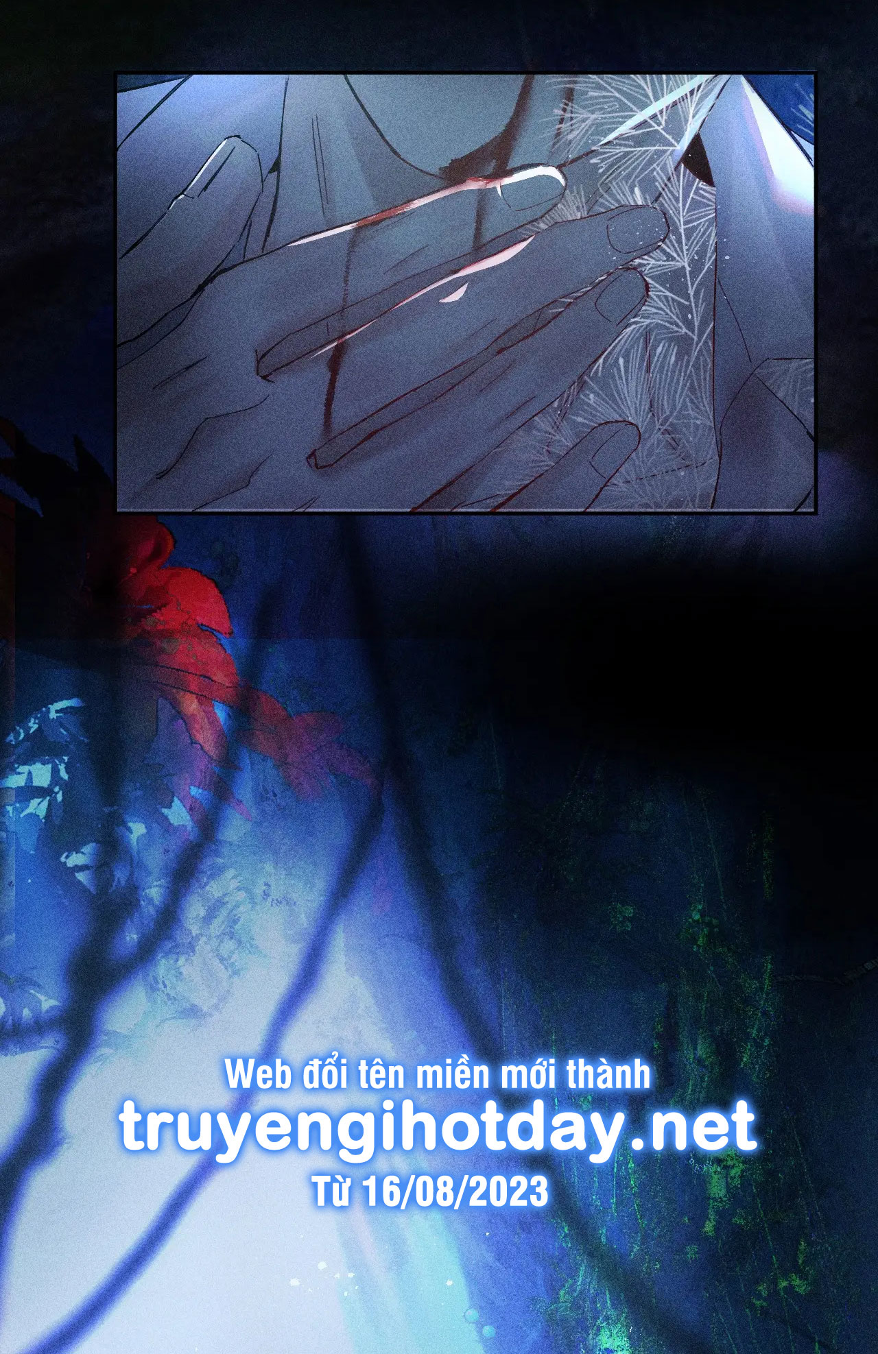 cây nấm nhỏ chapter 1 24