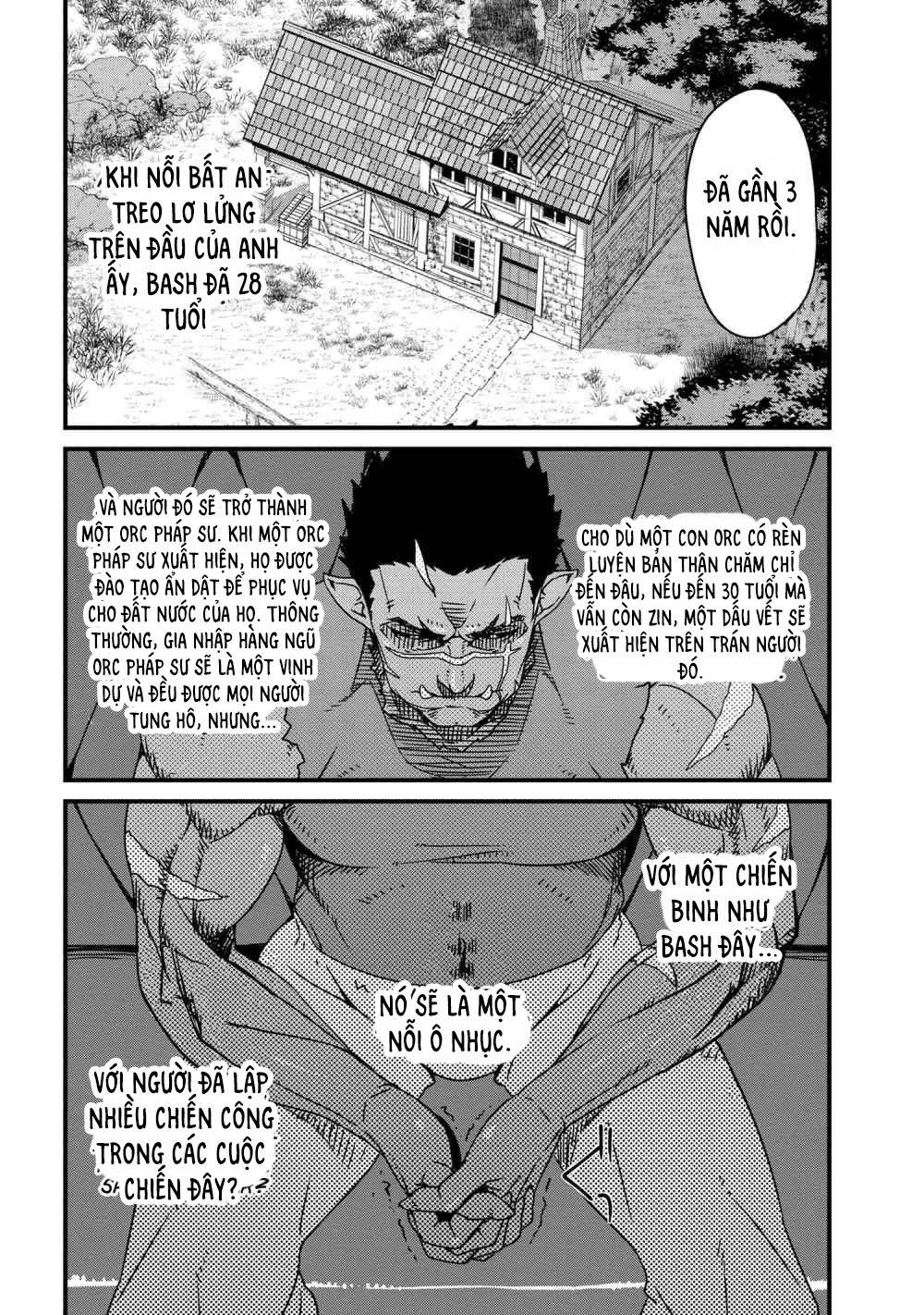 orc hero story-discovery chronicles chapter 0 21