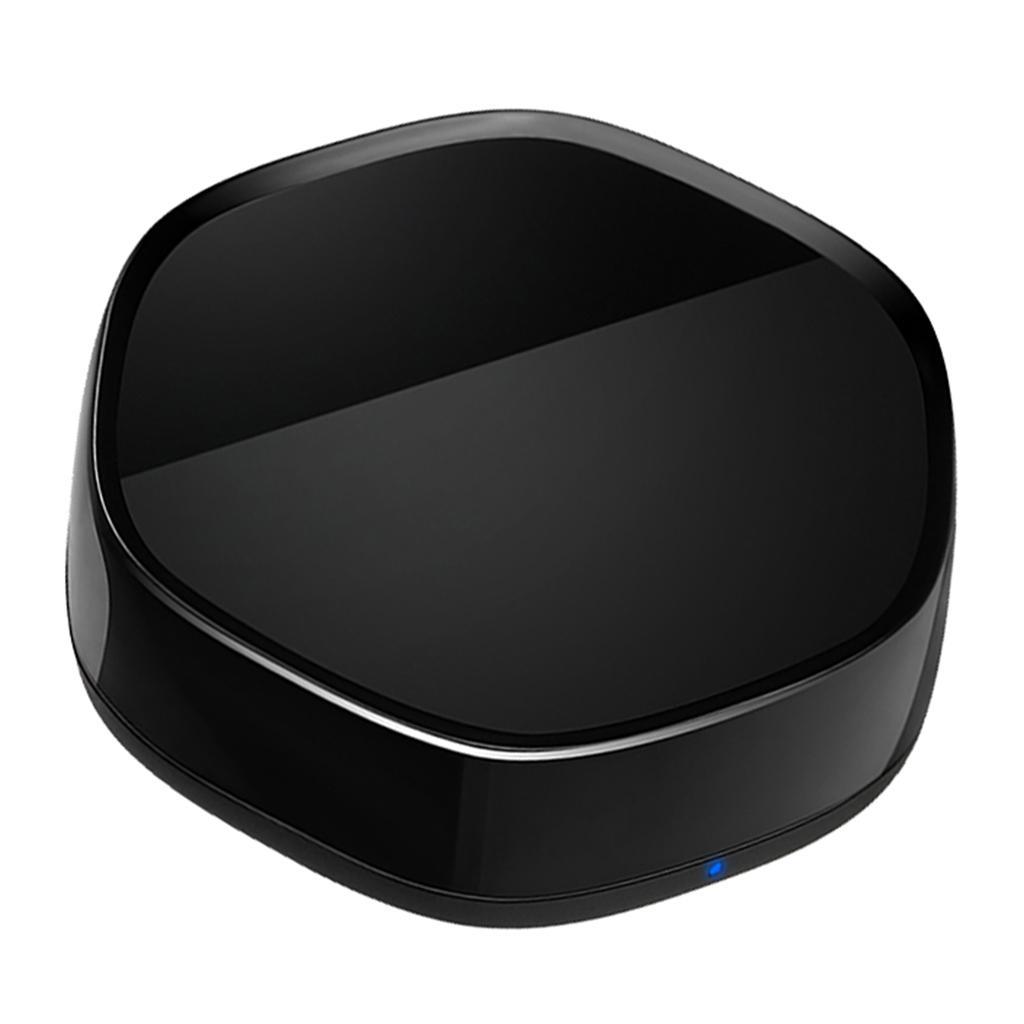 SMART HOME IR REMOTE CONTROL WIFI UNIVERSAL VOICE CONTROL BLASTER REMOTE HUB