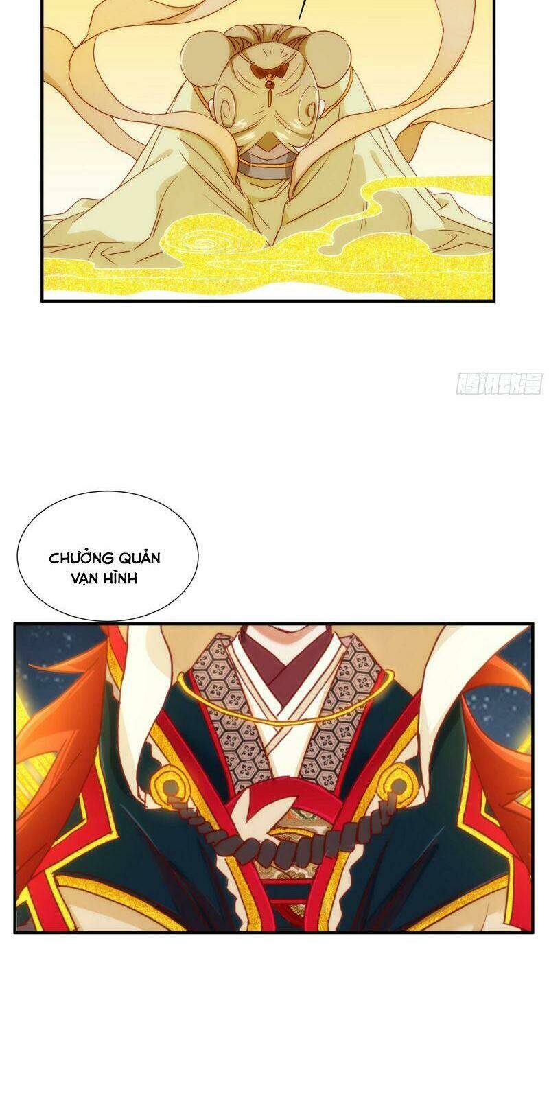 ma vương là đại địa chủ chapter 19 18