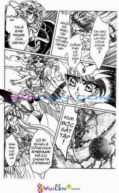 hiệp sĩ phép màu chapter 5 56