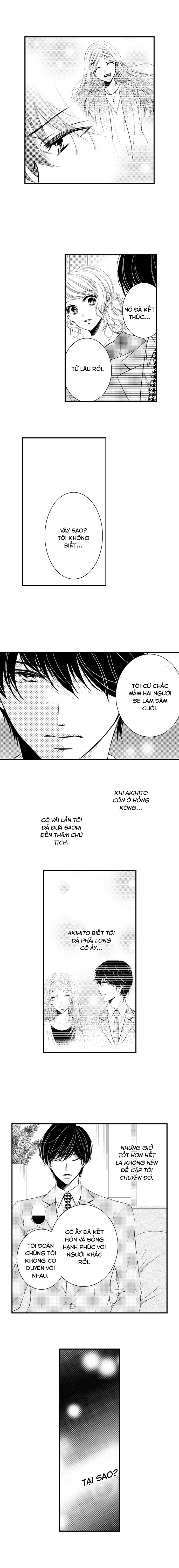 sự cao trào hoàn hảo chapter 35 5