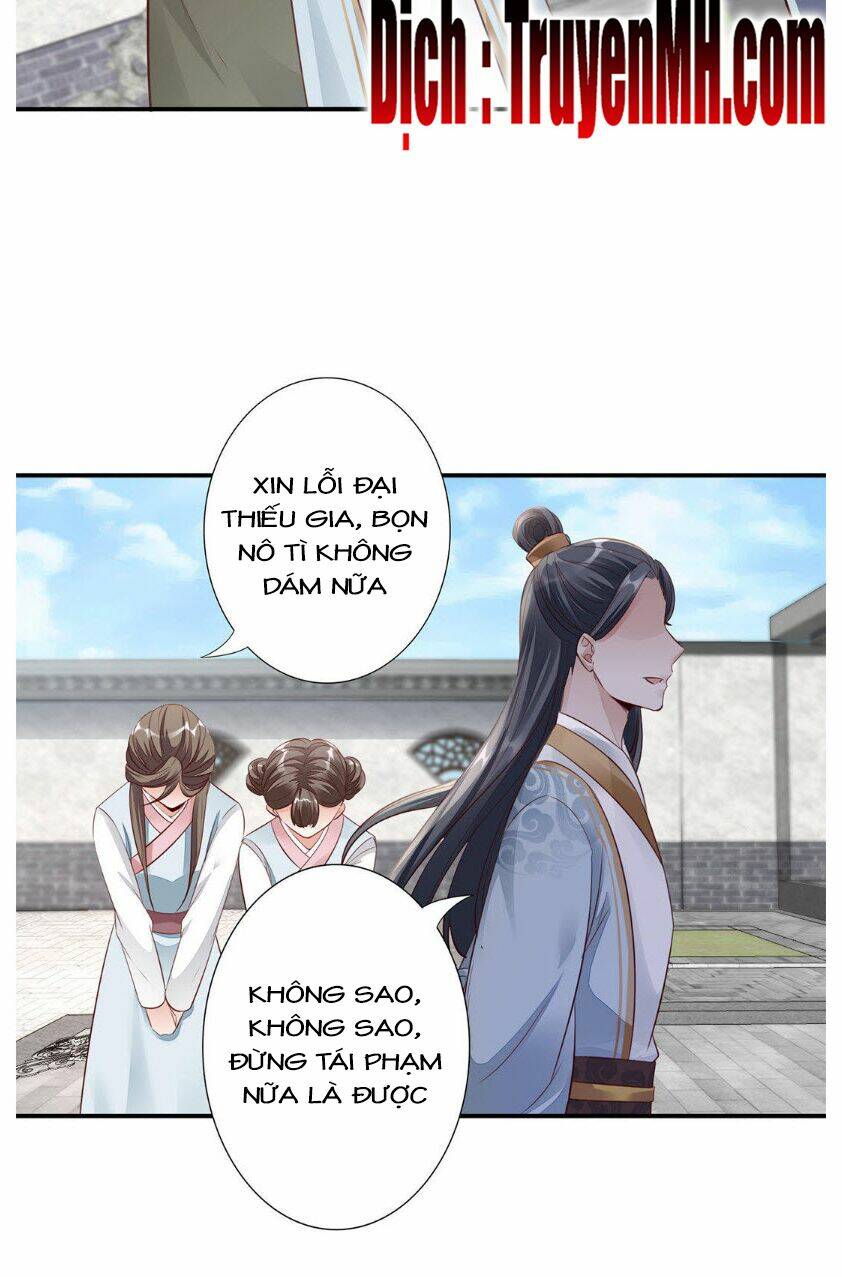 thần y yêu hậu chapter 26 10