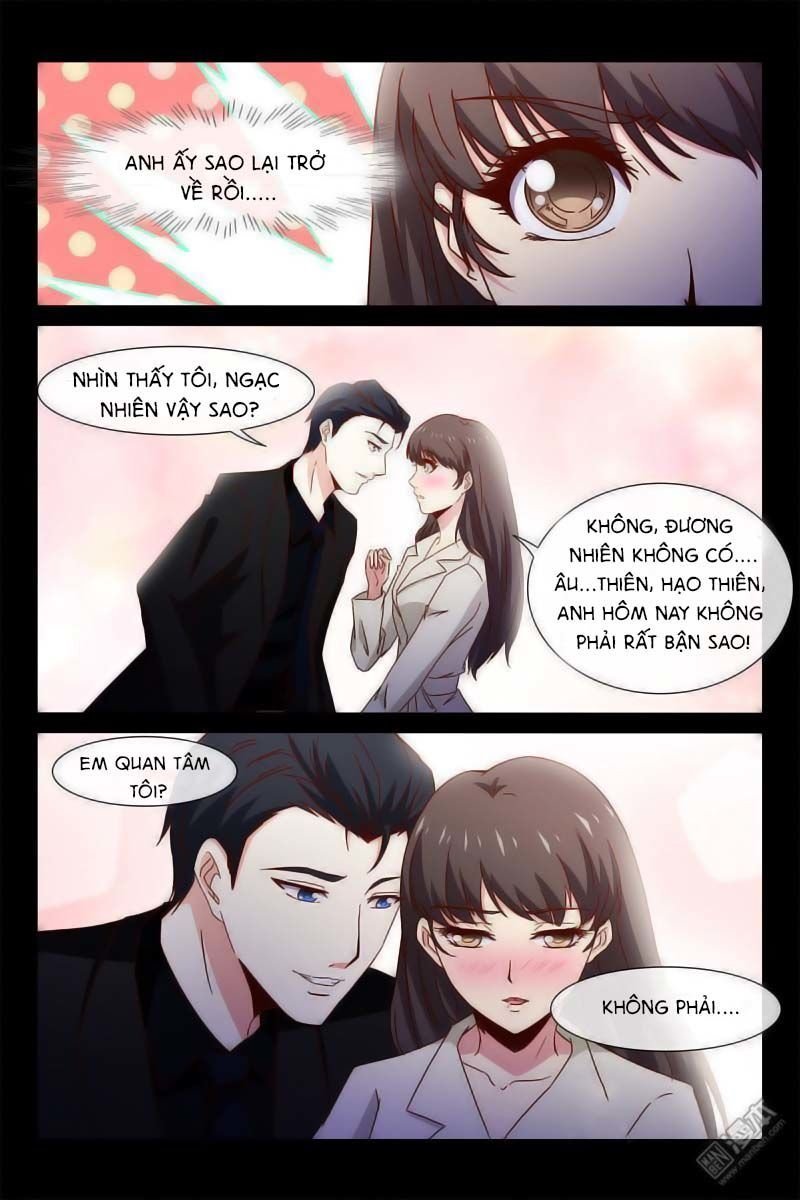 tình nhân khế ước của tổng tài chapter 66 2