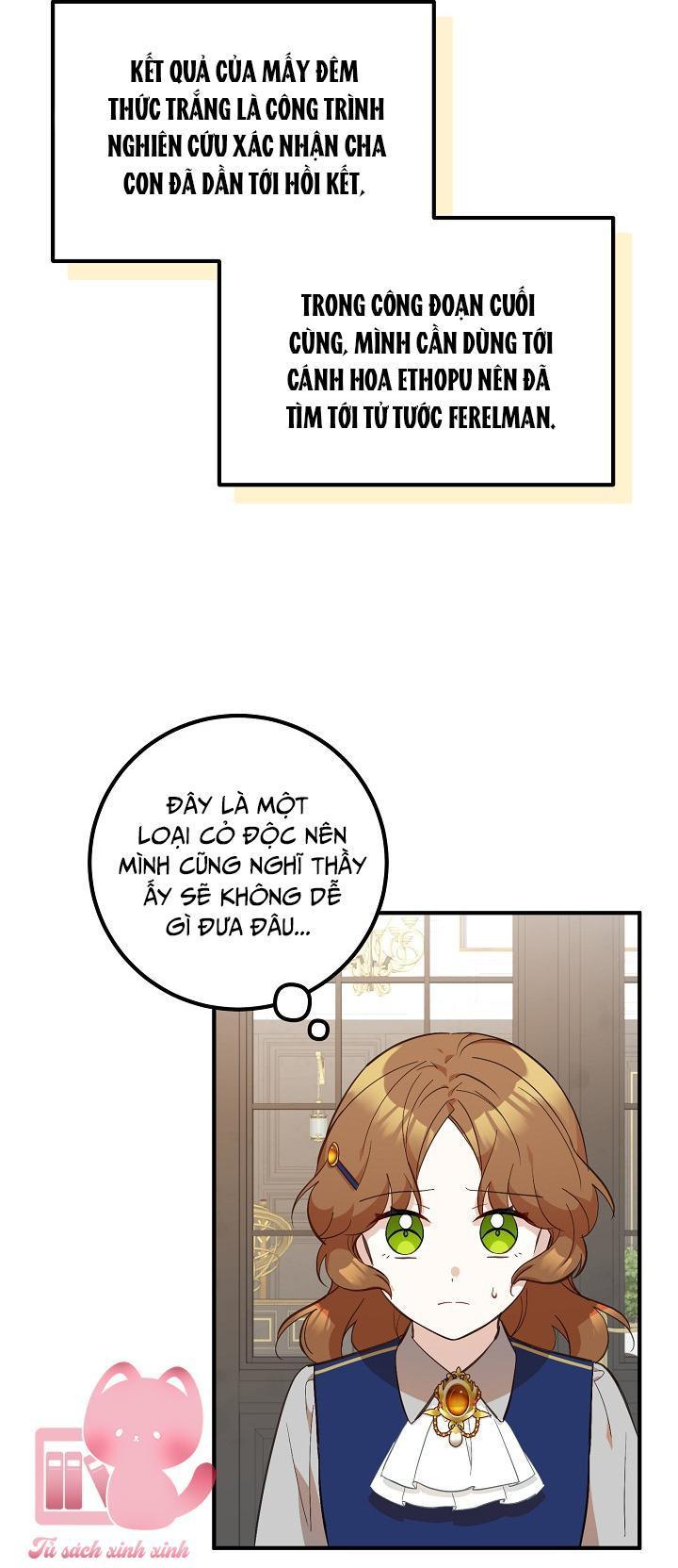 bác sĩ hoàn thành trách nhiệm rồi chapter 10 3