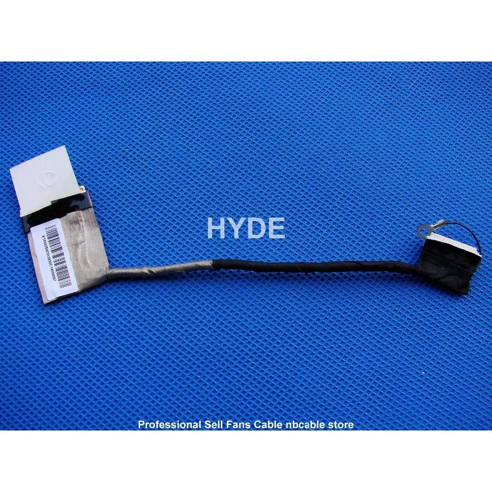 NEW MSI 1121 K19-3028003-H39 LVDS CABLE FOR MSI U230 L2300 LCD LVDS CABLE