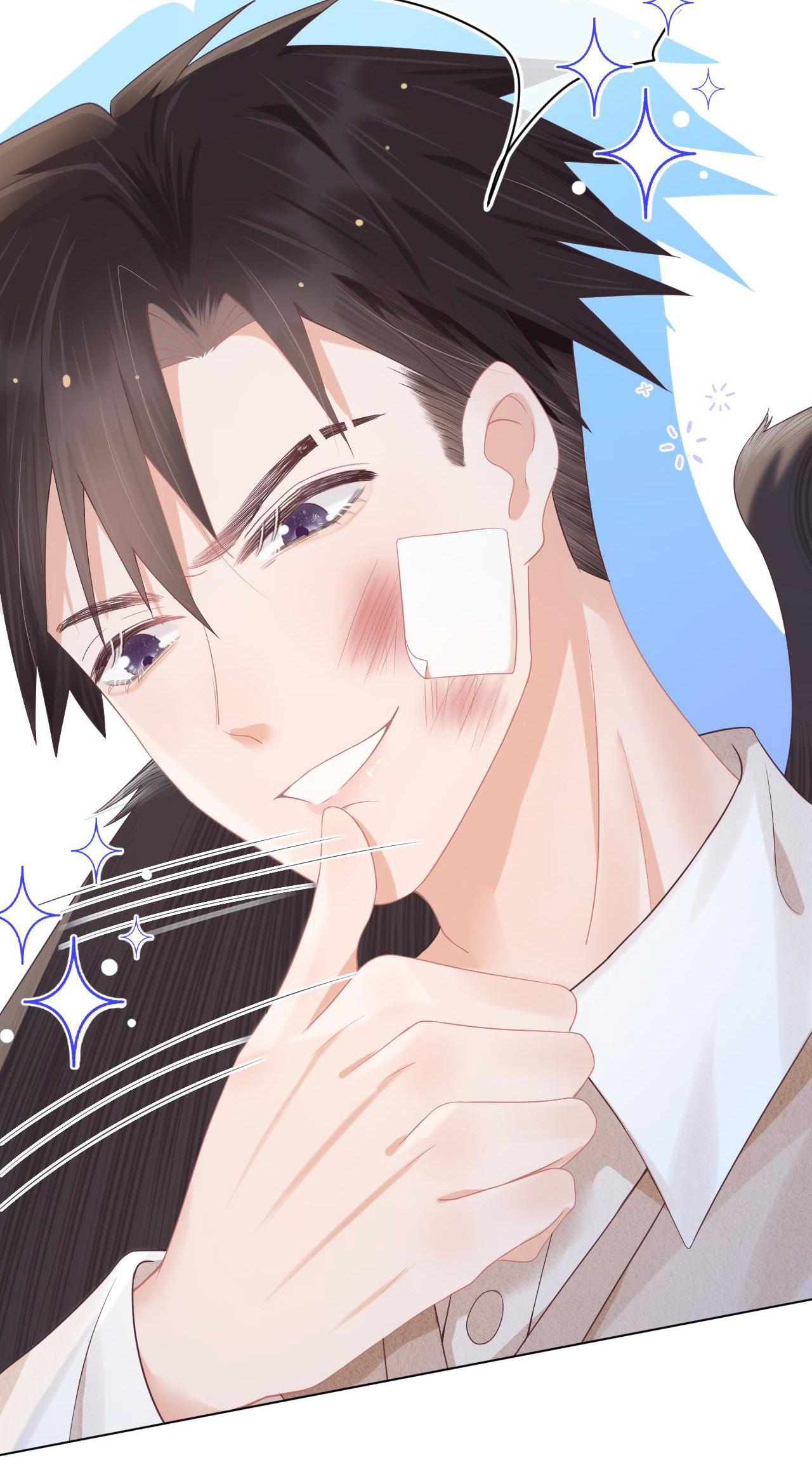 [ss2] một ngụm ăn cả thỏ con chapter 7 5