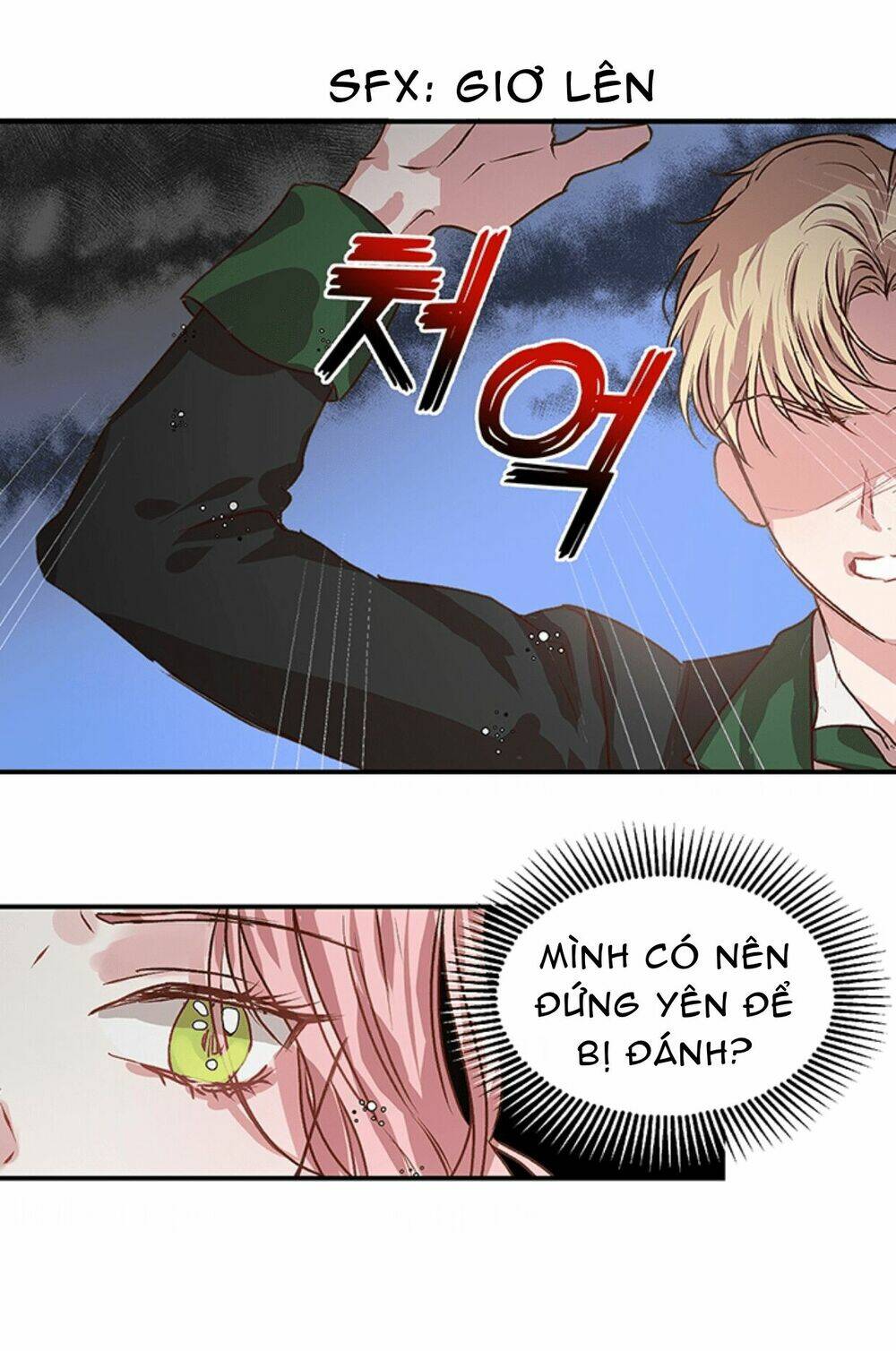 tuyển tập prologue hàn chapter 1 17