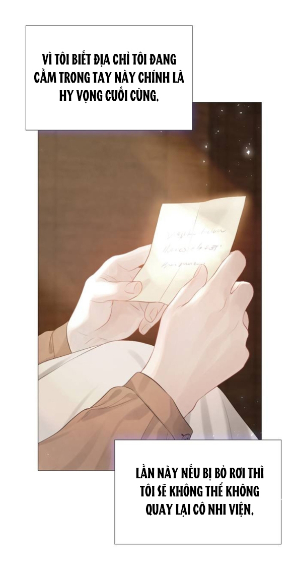 khóc đi hay là cầu xin tôi cũng được chapter 26.2 12