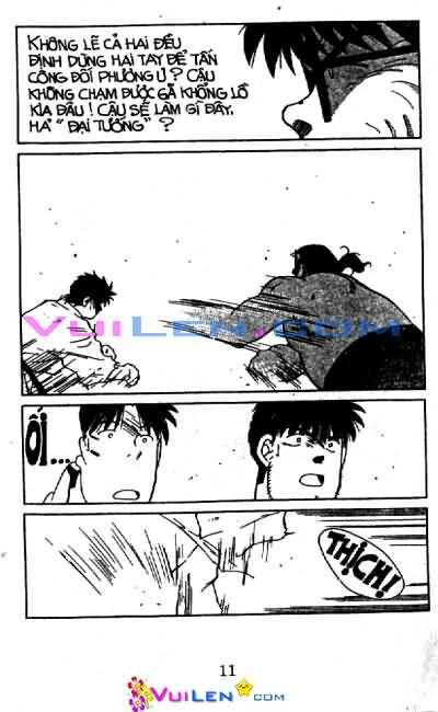 truyền nhân atula - shura no mon i chapter 31 12