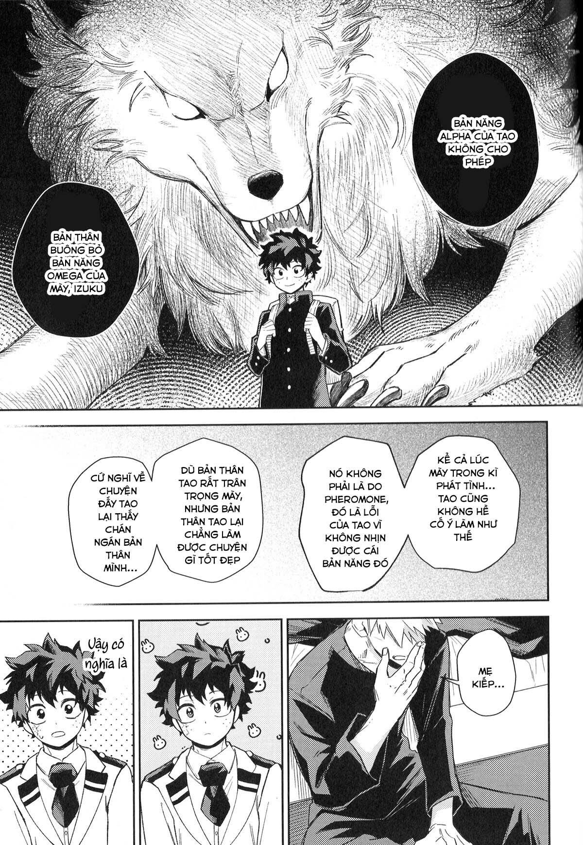 ổ sìn otp chapter 221.3 9