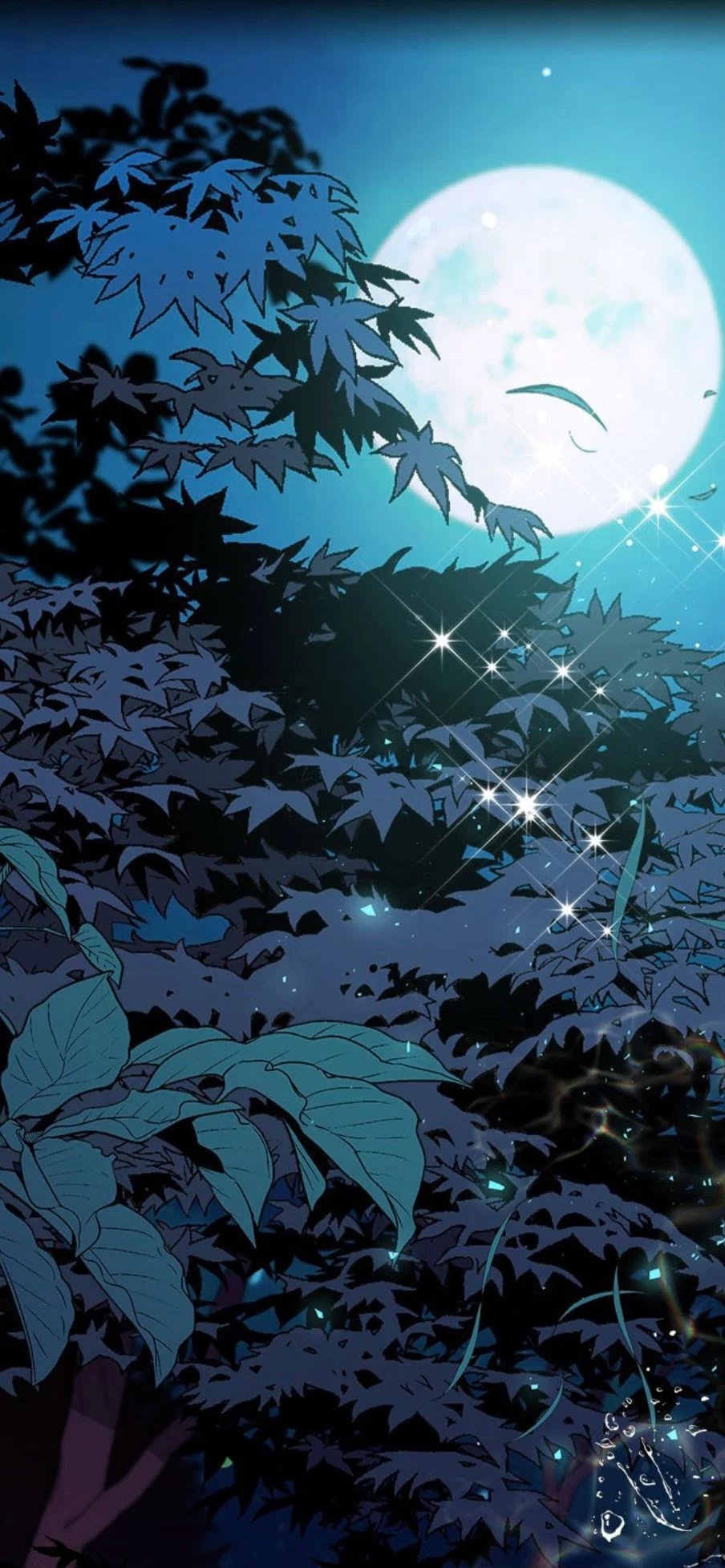 [15+] công chúa chloe chapter 61.3 6