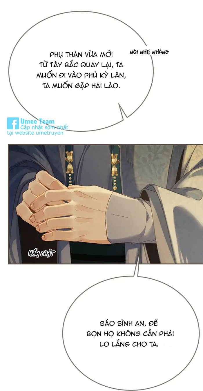 á nô 2: thám hoa chapter 39 27