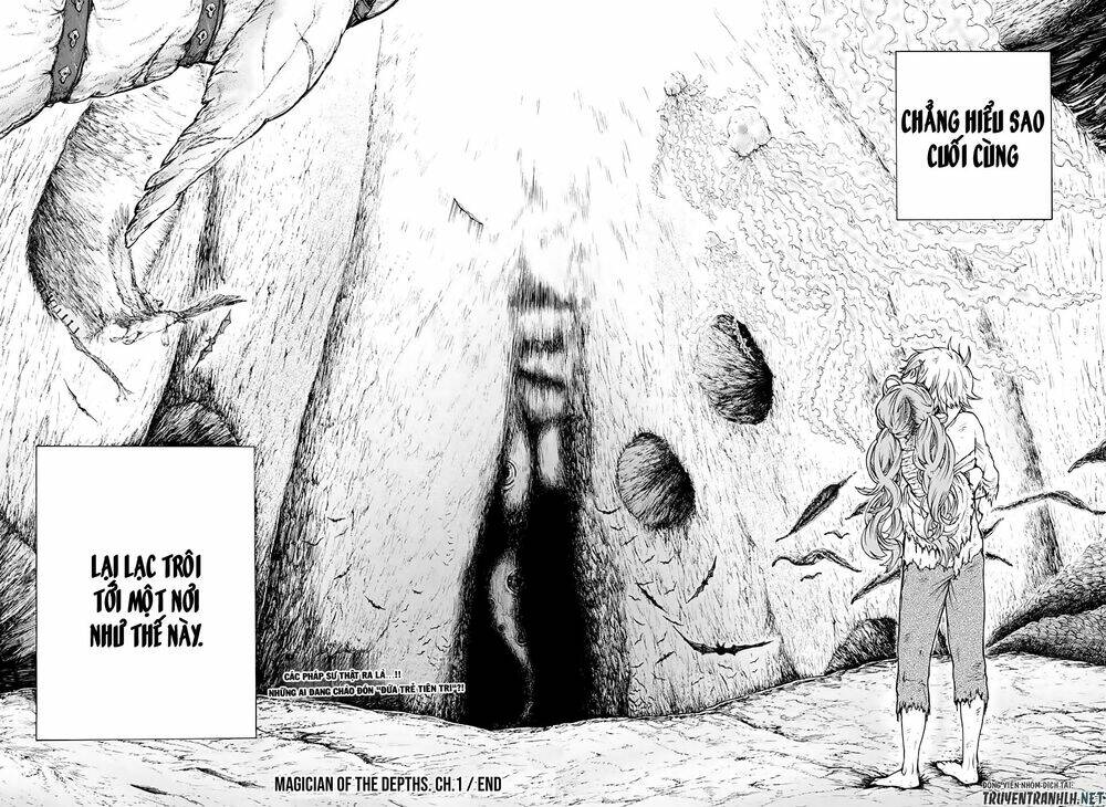 magician of the depths chapter 1 64