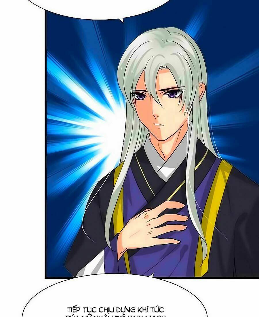 dưỡng thiếu chủ đấu tra nam chapter 64 17