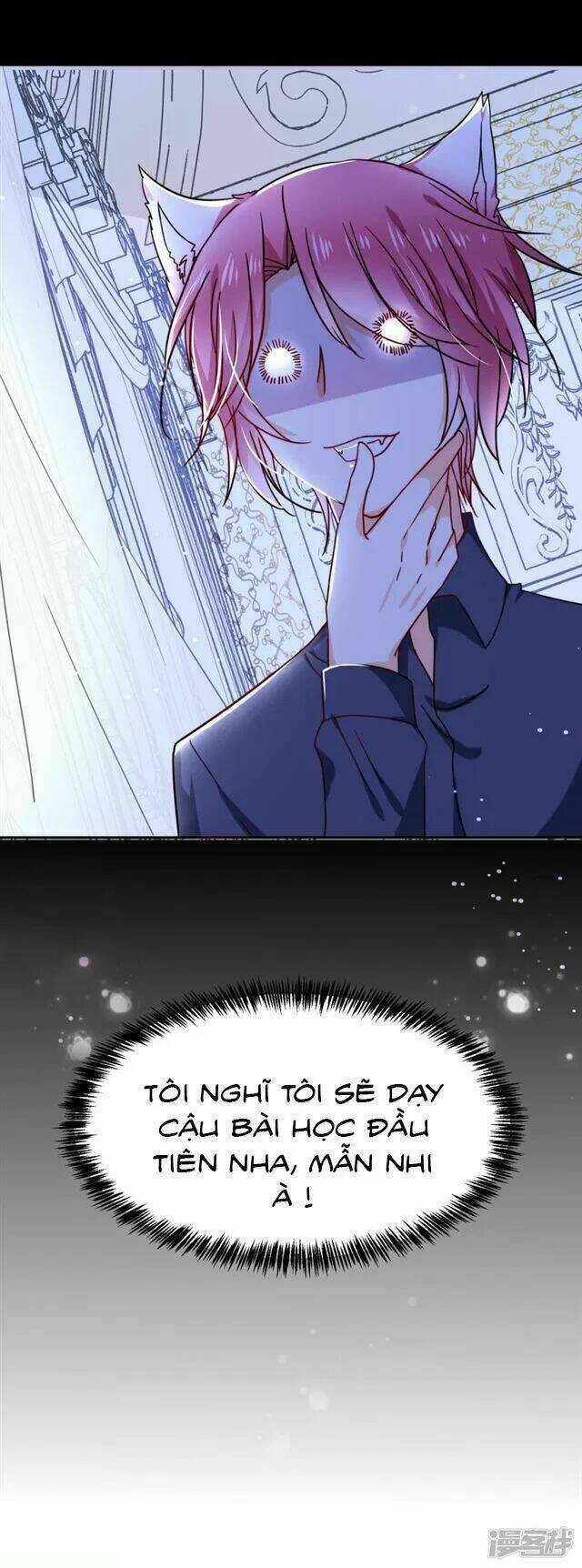 hôm nay tôi sẽ yêu ai đây ? chapter 40 57