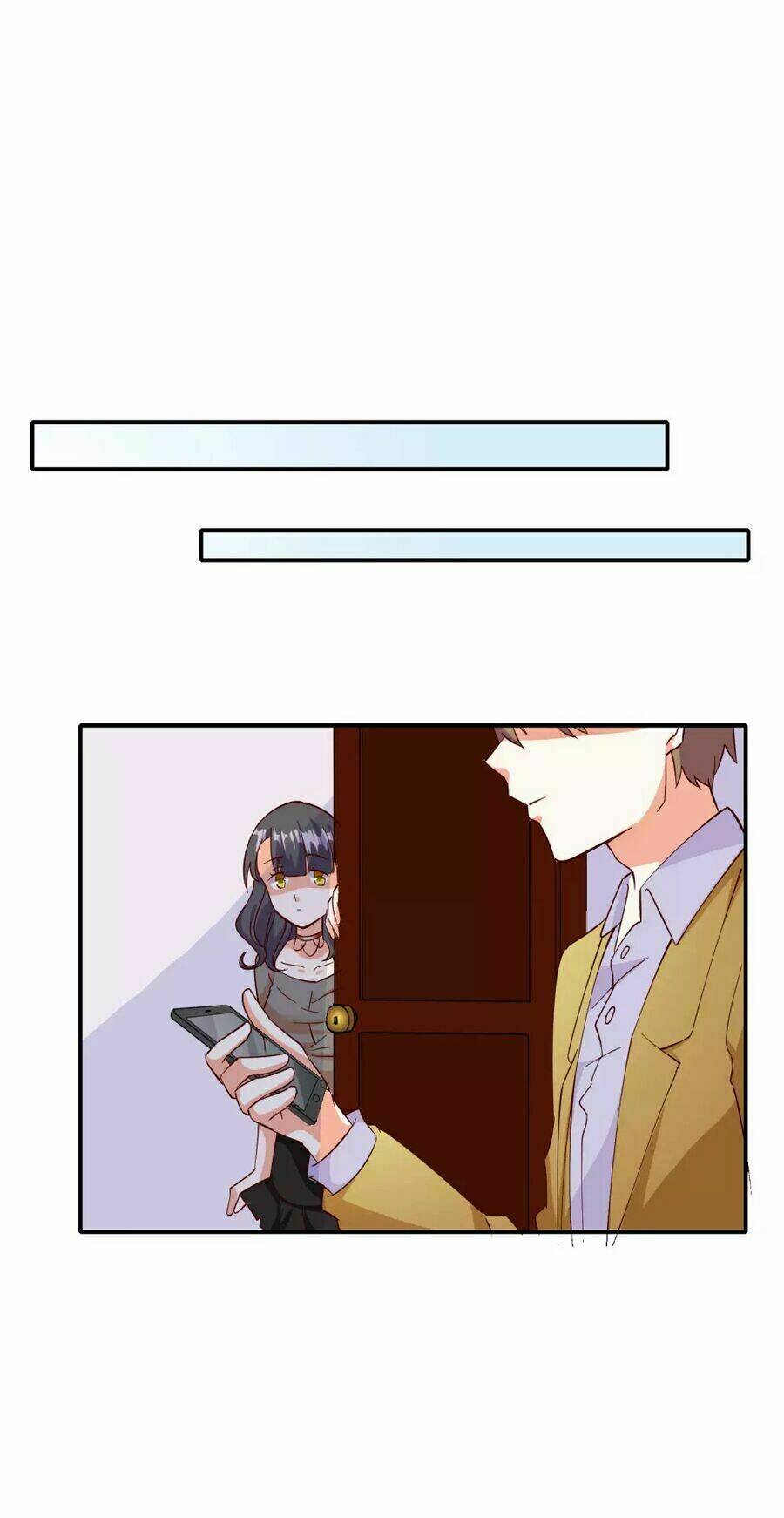 hôn nhân dục vọng: thiếu gia nhẹ một chút! chapter 106 10