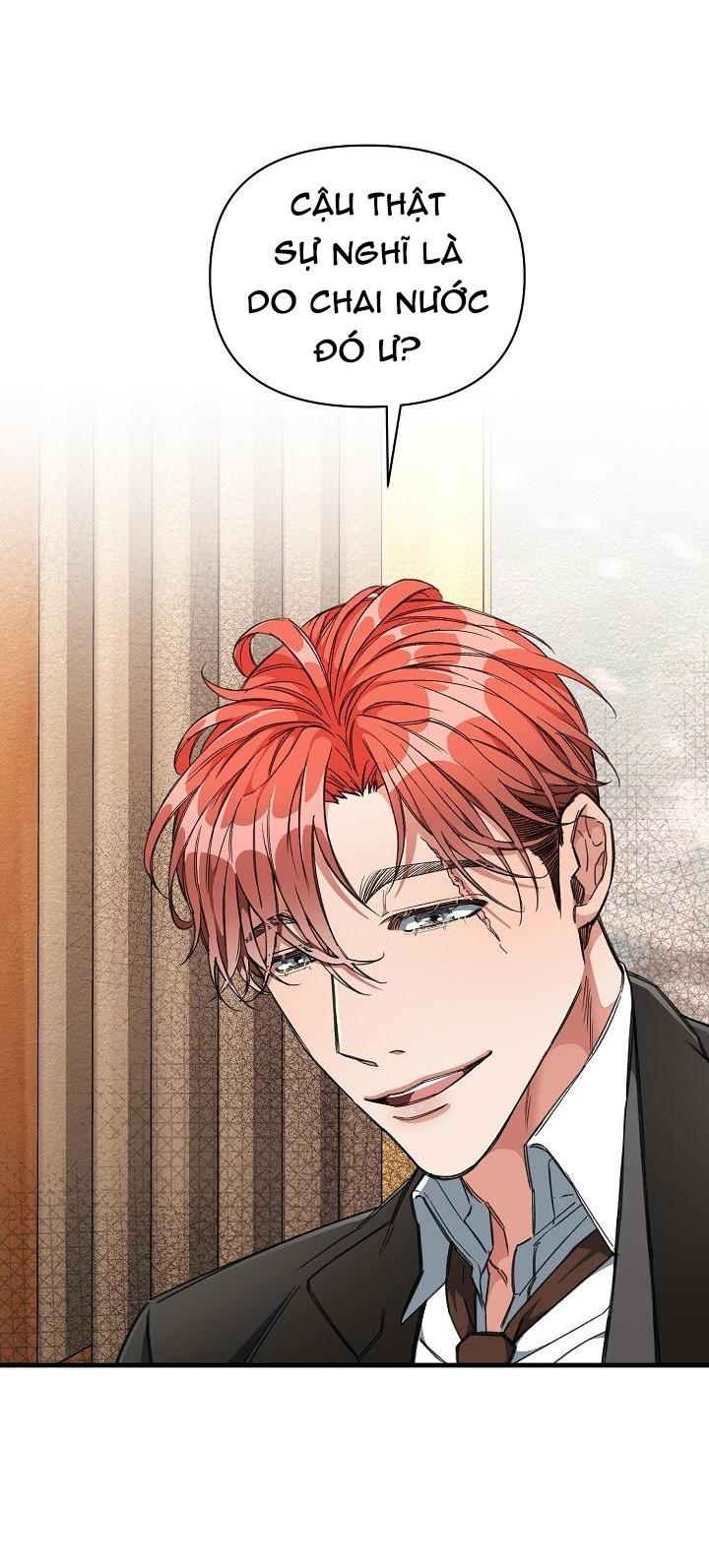 chuyến tàu điên cuồng chapter 8 36