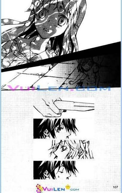 moon boy - chàng trai ánh trăng chapter 8 107