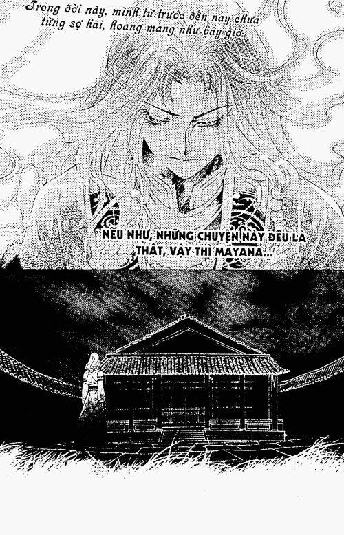 lâu lan y mộng chapter 4 99