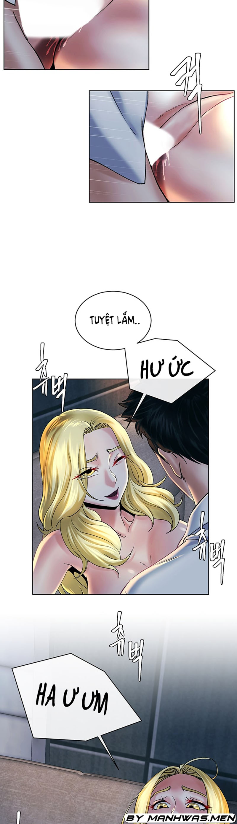 clb chăn rau chapter 13 27