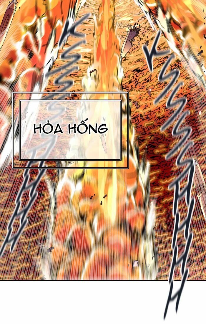 tòa tháp bí ẩn 2 chapter 326.5 32