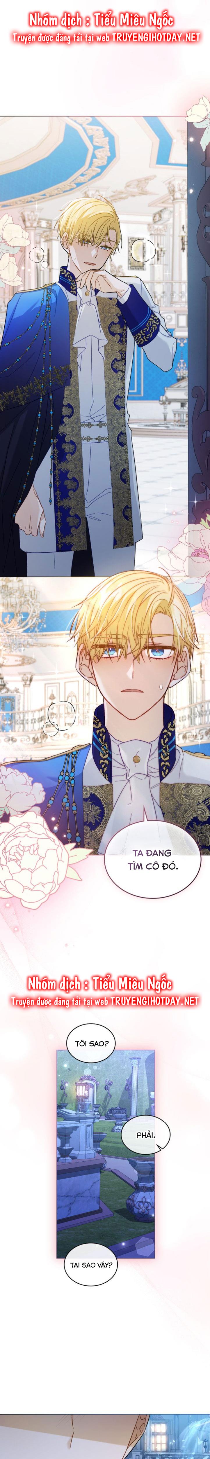 hải tặc thượng lưu chapter 14 12