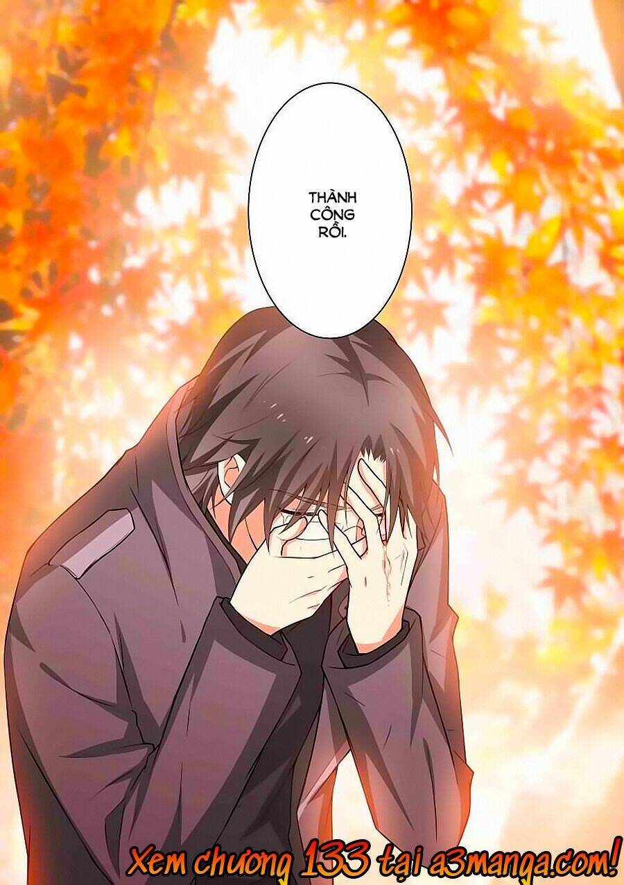 giả diện thế thân chapter 132 10
