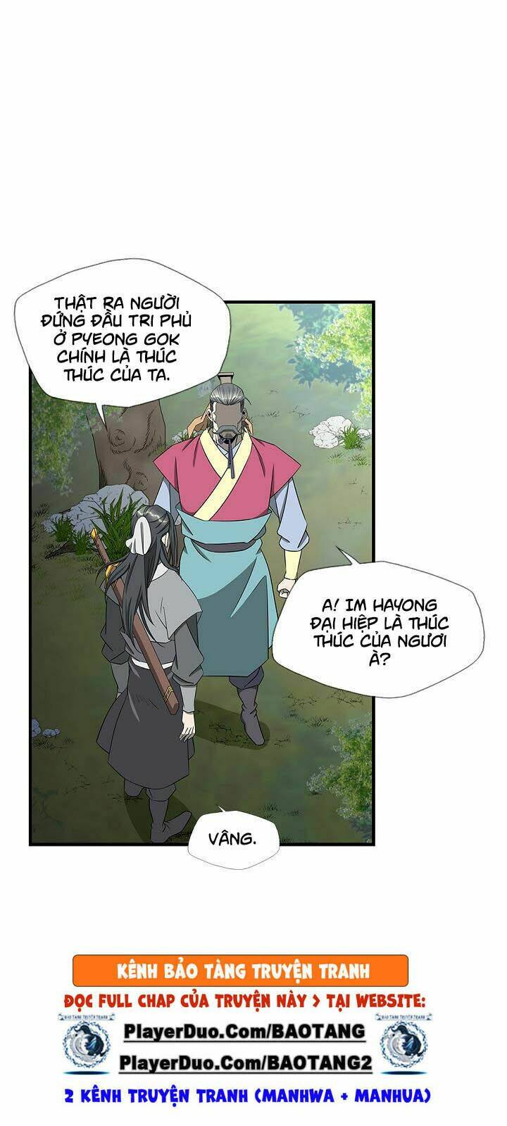 cuồng long chapter 46 4