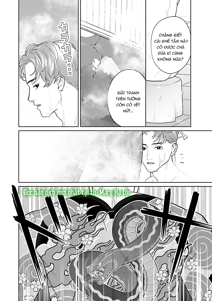 tôi bị tên yakuza ép làm việc trong nhà tắm chapter 5.2 6