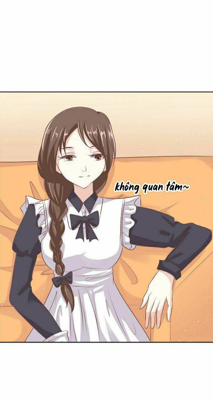 liệt ái tri hạ: series mật đào tiểu tình nhân chapter 53 8