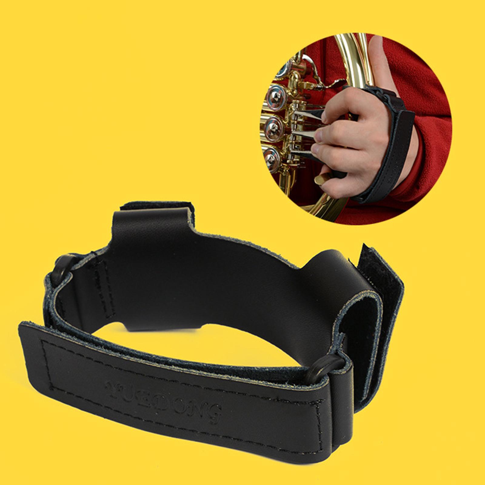 French Horn Hand Guard High Quality Musicial Instrument Hand Guard Intermediate