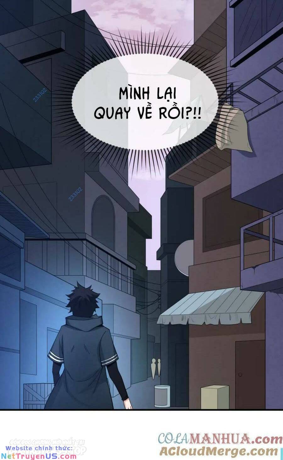 toàn cầu quỷ dị thời đại chapter 61 44