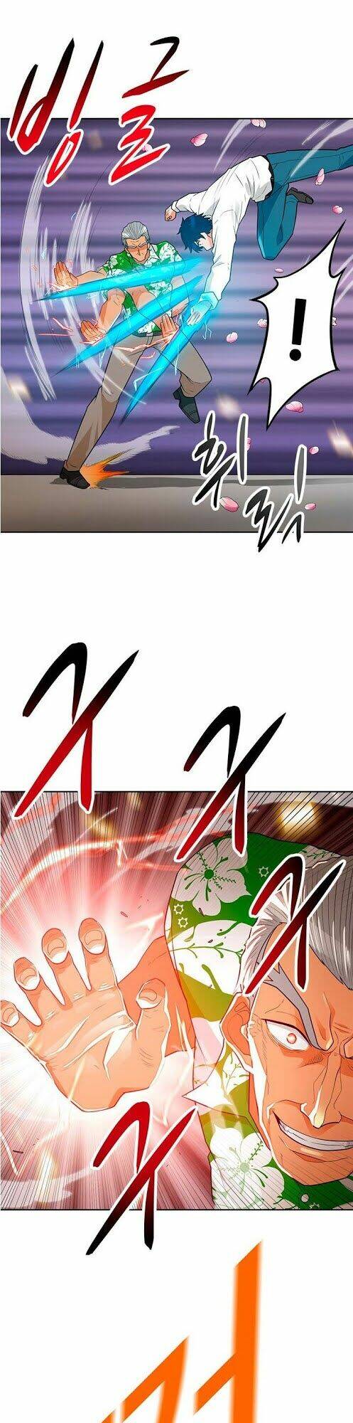 tôi tự động săn một mình chapter 75 12