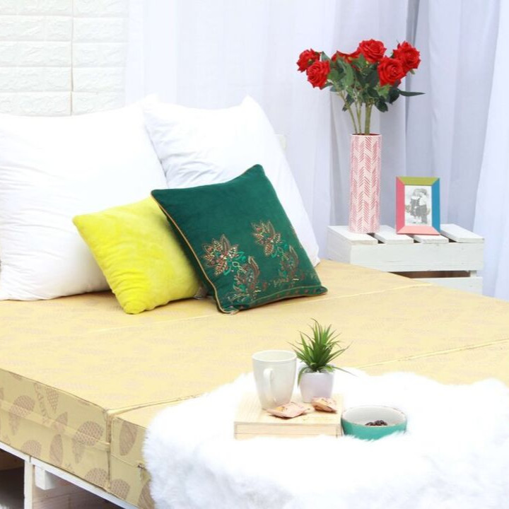 Nệm bông EDENA