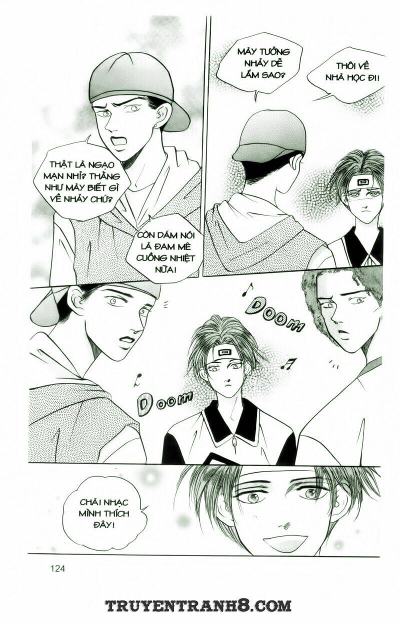 cool six - bộ 6 tuyệt vời chapter 28 25