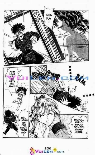 quyển sách kỳ bí chapter 1 136