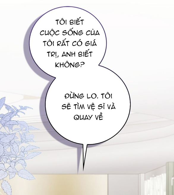 bạn trai của nam chính bị ám ảnh bởi tôi chapter 31.1 12