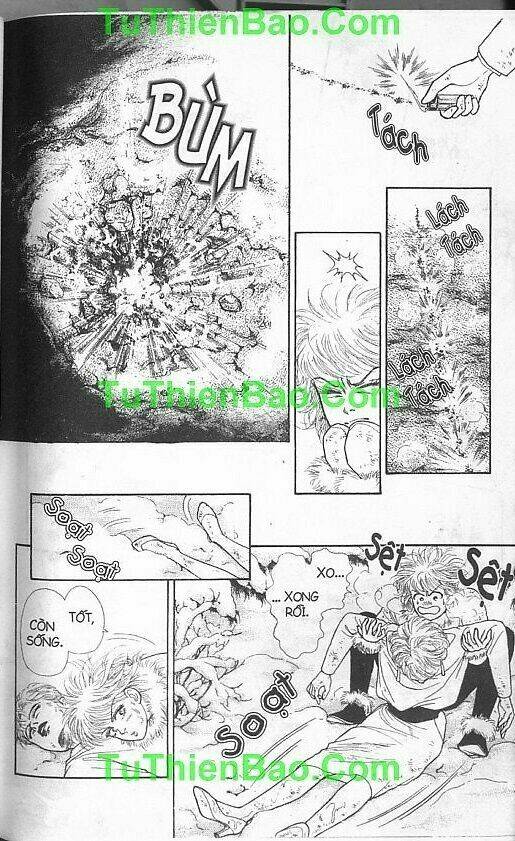 câu lạc bộ con nhà giàu chapter 13 200