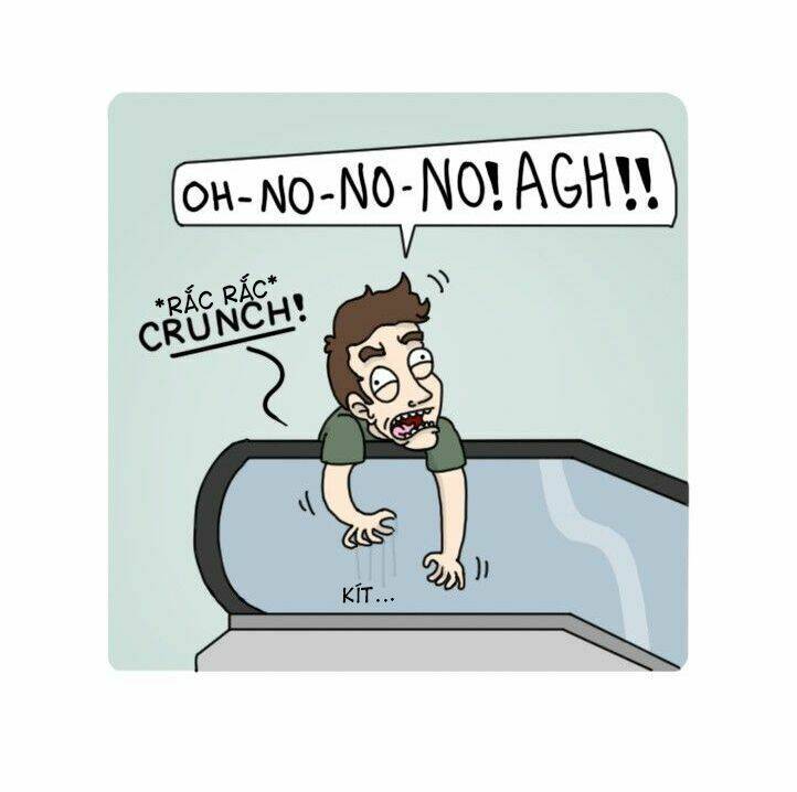 bác god phượt thủ chapter 1 8