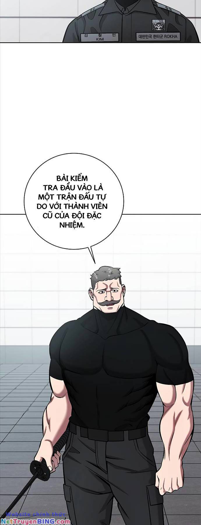 ma pháp sư hắc ám trở về để nhập ngũ chapter 47 72